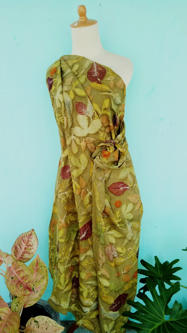Green Ecoprint